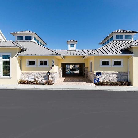 5 Bedroom 6 Ba Luxury Villa 5 Min To Disneyworld Hot Tub & Bbq Orlando Exterior foto